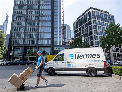 hermes päckchen slowenien|Hermes paketverhandlungen.